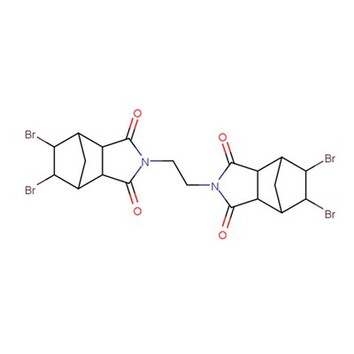 100KG 52907-07-0 4-(2-klorpropan-2-yl)-1-metylcykloheksen C20H20Br4N2O4